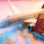 WORLD FLIGHT TICKETS