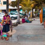 road trip in the yucatan