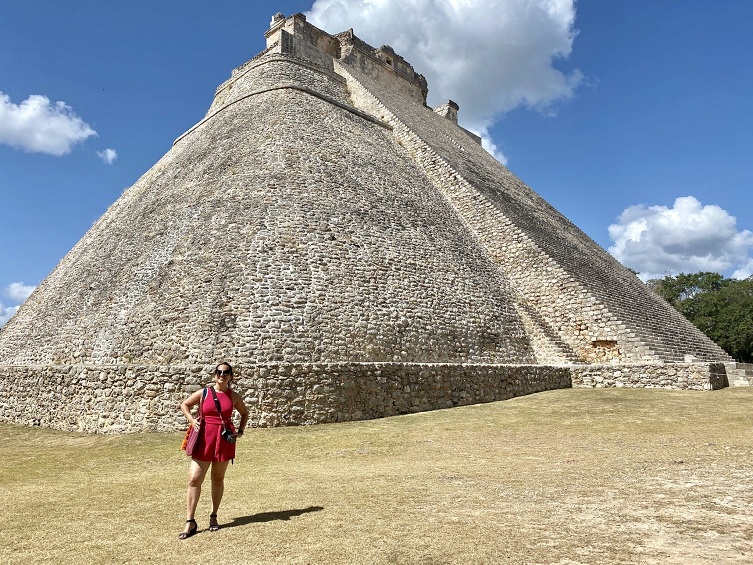 visit in the yucatan