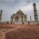 Taj Mahal Tour From Delhi