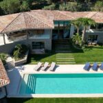 Luxury Villas in St Tropez