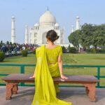 Taj Mahal Day Trip