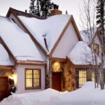 Winter Getaway Into Hot Property