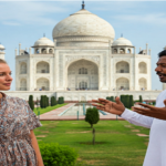 Taj Mahal Tour