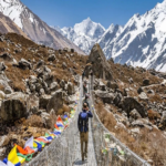 Langtang Valley Trekking Package