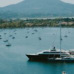 Greece Yachts for Charter