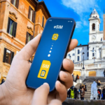 buy esim in europe