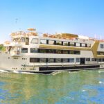 Nile River Cruise Egypt