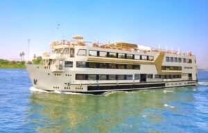 Nile River Cruise Egypt