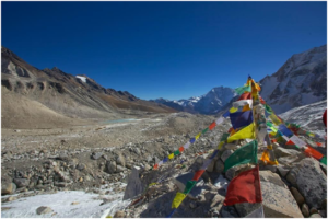 Nar Phu Valley Trek