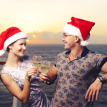 best christmas cruises