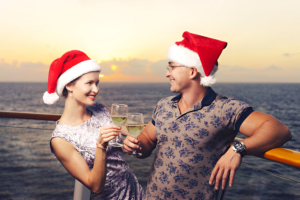 best christmas cruises