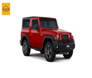 car rental from Goa airport