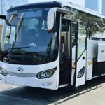 reliable Dubai bus rentals