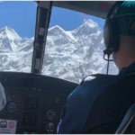 Everest Base Camp With Helicopter Return