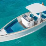 book your vessel with a conscious crew today.