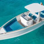 yacht charter Ibiza
