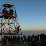 Chisapani Nagarkot trek