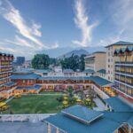 hotels in Srinagar