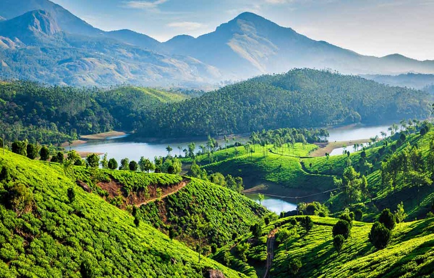 best holiday packages in Kerala
